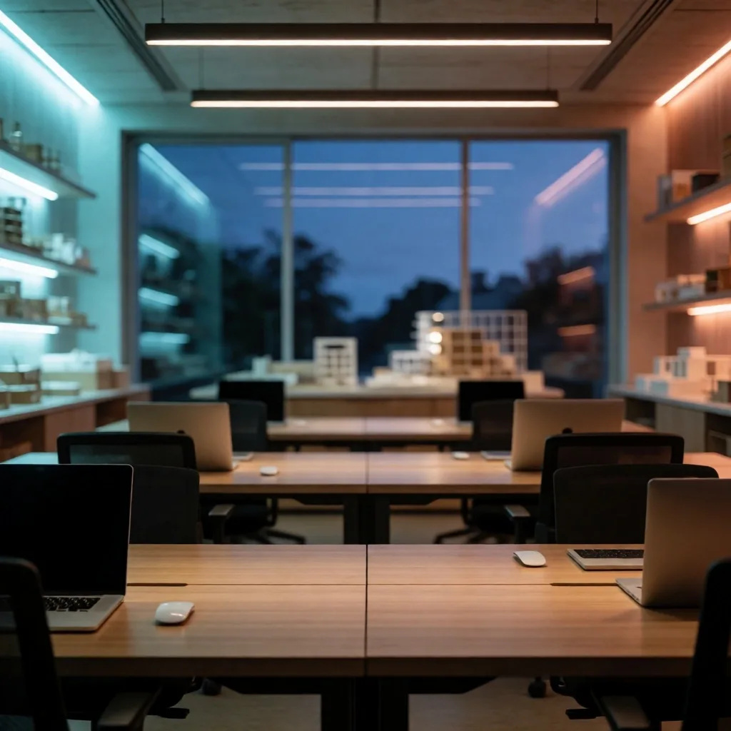 Espacio de inversión colaborativa